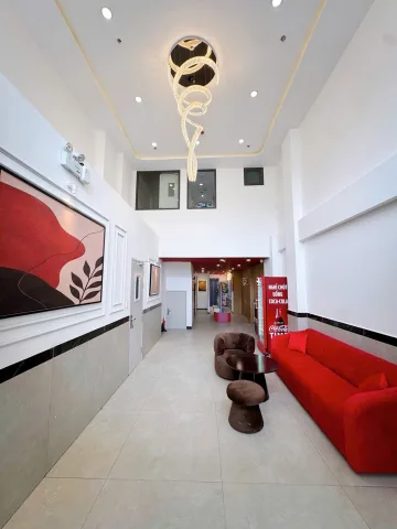 BÁN HOMESTAY - APARTMENT 25 PHÒNG MỚI XÂY, 1.8 TỶ/ NĂM