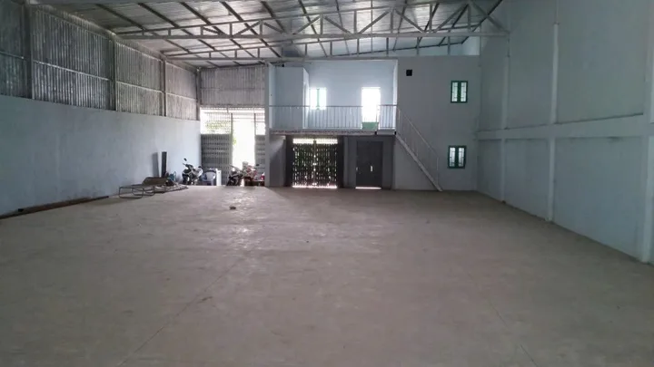 Bán nhà mặt tiền ngay Trần Đại Nghĩa, Bình Chánh. DT 250m2, giá chỉ 10 tỷ