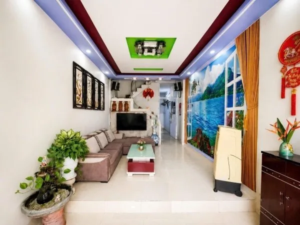 ⭐️Bán nhà mặt đường số 93 phố Lê Lai, Ngô Quyền, Hải Phòng; 0964118151