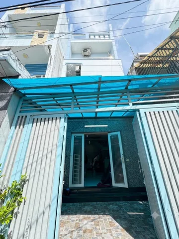 Cho thuê Nhà riêng 51m2 giá 15 triệu tại Đường 100 Bình Thới Phường 14 Quận 11 TP. Hồ Chí Minh