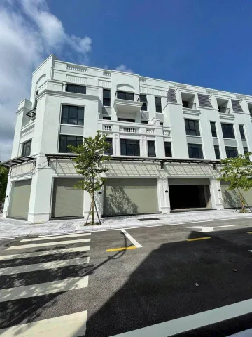 CẮT SÂU SHOP HOUSE KĐT HẢI PHÁT LAMELA MẶT ĐƯỜNG BAO BIỂN HẠ LONG