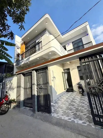 Bán Nhà riêng 90m2 có sẵn 90 m2 thổ cư giá 1.85 tỷ tại Xã Tân Bình Huyện Vĩnh Cửu Đồng Nai