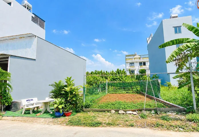 CHÍNH CHỦ BÁN ĐẤT 117M2 THỔ CƯ, GẦN 3 TRƯỜNG ĐẠI HỌC, SỔ RIÊNG, HẺM XE HƠI, 2.95 TỶ