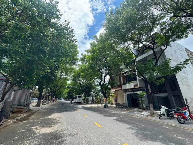 🍀  CHỦ GIẢM SÂU 600TR - CẦN THANH KHOẢN NHANH  - TRẦN NGUYÊN ĐÁN – 95M² – ĐƯỜNG 10,5M – CHỈ 6,99 TỶ