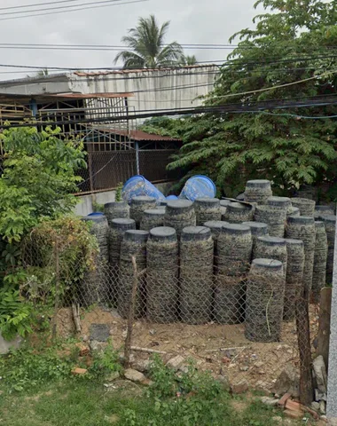 Bán Đất 228.5m2 có sẵn 50 m2 thổ cư giá 3.43 tỷ tại Xã Vạn Hưng Huyện Vạn Ninh Khánh Hòa
