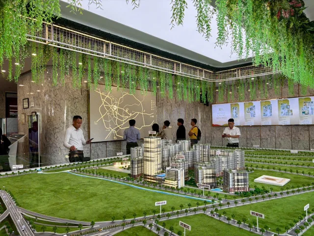 **THE WIN CITY LONG AN – CĂN HỘ VỪA TẦM, ĐÓN SÓNG ĐỨC HÒA**