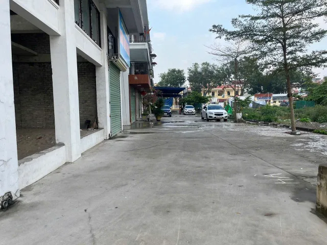 🍀Bán Kiot 3 Tầng Chợ Phương Liễu, Quế Võ, Mt 4.1m Dt 50m2 Giá 3.5 Tỷ, lh 0395777369