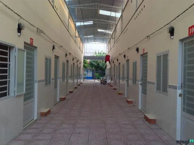 BÁN NHÀ TỈNH LỘ 10 – GIÁP KHU TÊN LỬA, BÌNH TÂN