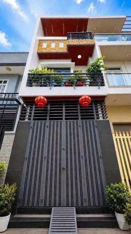 Bán Nhà riêng 56m2 có sẵn 56 m2 thổ cư giá 5.62 tỷ tại Đường Tên Lửa Phường Bình Hưng Hòa Quận Bình Tân TP. Hồ Chí Minh