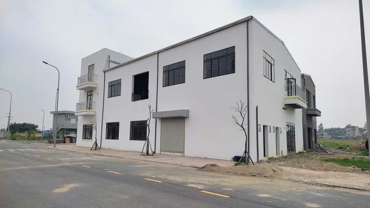 💦Bán Nhanh Đất Nhà Xưởng Đông Thọ, Yên Phong, Mt 24m Dt 960m2 Giá 11.5 Tỷ lh 0395777369