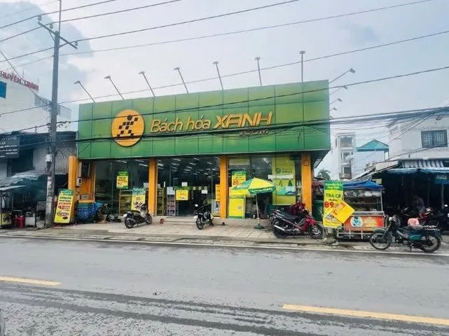 🔥 ĐẤT TRUNG TÂM XÃ CỦ CHI – 7x36M CHỈ 850 TRIỆU 🔥