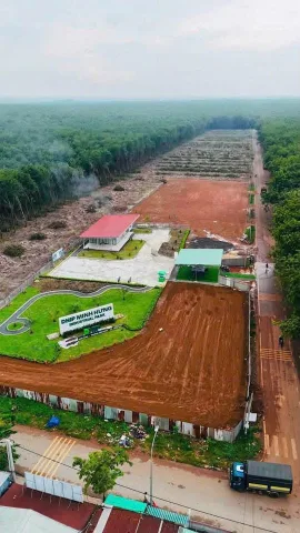 Bán Đất 600m2 có sẵn 150 m2 thổ cư giá 998 triệu tại Xã Minh Hưng Thị xã Chơn Thành Bình Phước