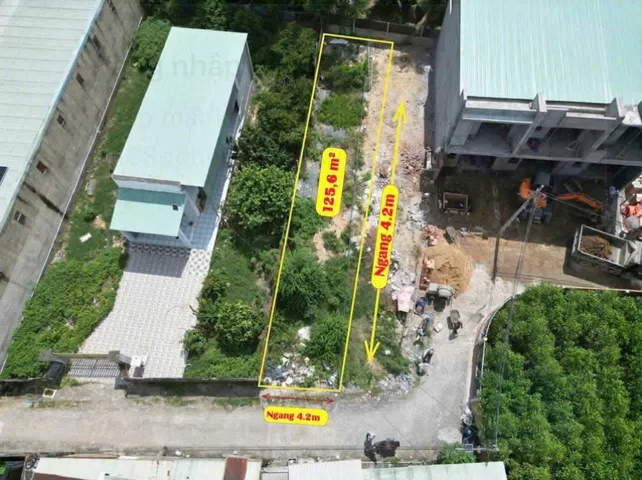 ĐẤT VÀNG TÂN TRIỀU- GIÁ RẺ HÚ HỒN