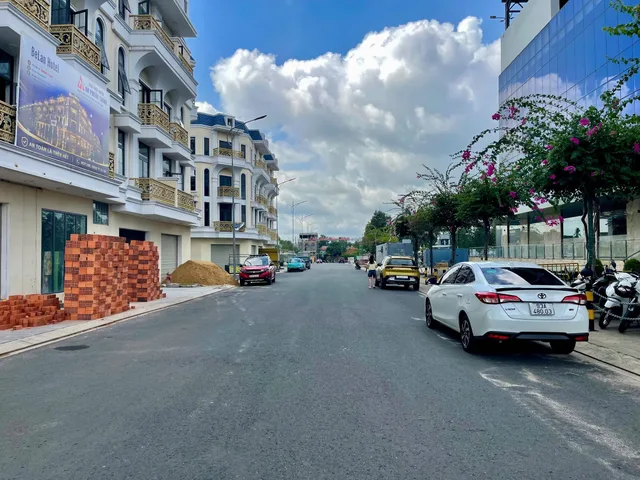 Chủ gửi Bán Đất 450m2 có sẵn 120 m2 thổ cư Sát bên Trung tâm hành chính Chơn Thành giá 550 triệu tại Đường Cao Bá Quát Thị xã Chơn Thành Bình Phước