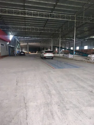 Cho thuê Kho, nhà xưởng 6000m2 có sẵn 3 pha và pccc giá 230 triệu tại Bến Tre