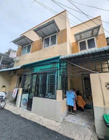 Ngay Nguyễn Văn Lượng- Thống Nhất- 160m2- Ngang 10m- Hơn 8 Tỷ