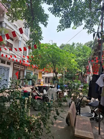 🏠Bán Nhà 1 Tầng View Vườn Hoa, Đọ Xá, Ninh Xá Mt 4m Dt 72m2 Gần Chợ Nhớn Giá 7 Tỷ lh 0395777369