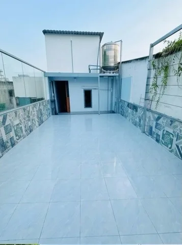 4Đ HƠN - NHÀ 3 TẦNG - 60M2 - LÊ TRỌNG TẤN - PHẠM ĐĂNG GIẢNG - HẺM Ô TÔ.