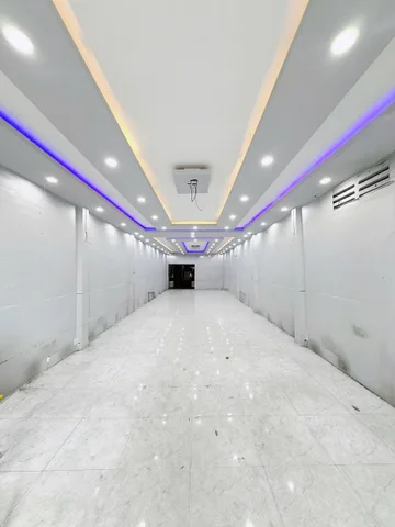CHO THUÊ NHÀ VỊ TRÍ ĐẸP - MẶT TIỀN ĐƯỜNG 3/2 - NHÀ KẾ ĐẠI HỌC CẦN THƠ