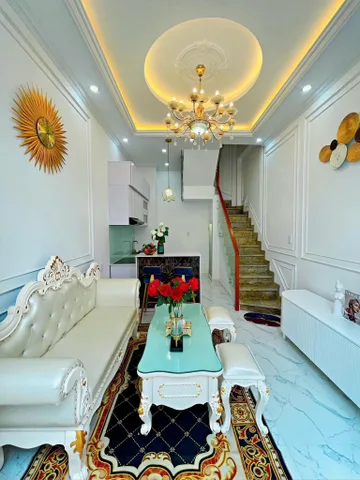 Bán Nhà riêng 50m2 có sẵn 50 m2 thổ cư giá 1.9 tỷ tại Đường Trần Văn Giàu Xã Lê Minh Xuân Huyện Bình Chánh TP. Hồ Chí Minh