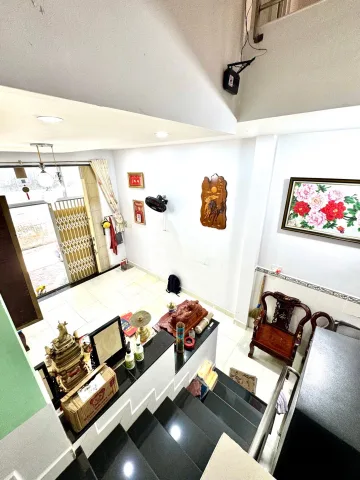 Bán Nhà 2 tầng Đường Số 3  Bình Tân