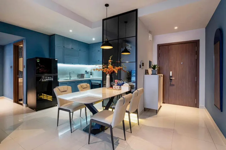 Bán Căn hộ chung cư 75m2 giá 500 triệu tại Đường Phan Trung Phường Tam Hiệp Thành phố Biên Hòa Đồng Nai