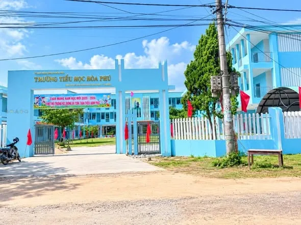 Bán Đất 120m2 có sẵn 120 m2 thổ cư giá 1.35 tỷ tại Xã Hòa Tiến Huyện Hòa Vang Đà Nẵng