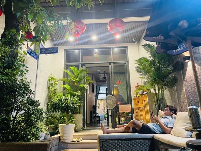 Bán Nhà 4 Tầng HXH Đường số 4_Trường Thọ_TP.Thủ Đức_Nhà mới dọn vào ở ngay view nhìn toàn TP
