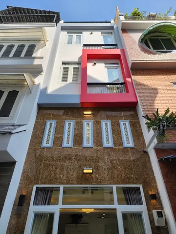 Bán Nhà riêng 30m2 có sẵn 30 m2 thổ cư giá 1.5 tỷ tại Đường Chu Văn An Phường 12 Quận Bình Thạnh TP. Hồ Chí Minh