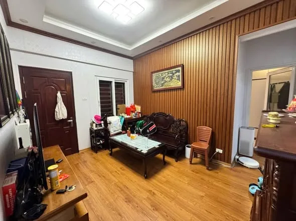 Bán Căn hộ chung cư 68m2 giá 4.75 tỷ tại Phường Định Công Quận Hoàng Mai Hà Nội