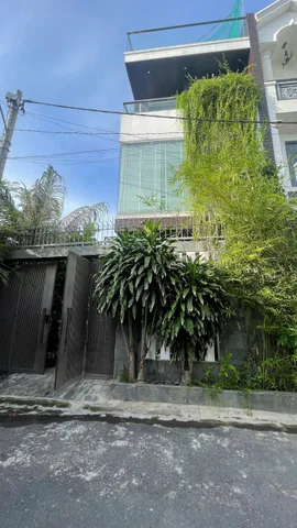Bán Nhà riêng 134m2 có sẵn 63 m2 thổ cư giá 10.75 tỷ tại đường Tô Ngọc Vân - Chọn - Phường Tam Bình TP. Hồ Chí Minh
