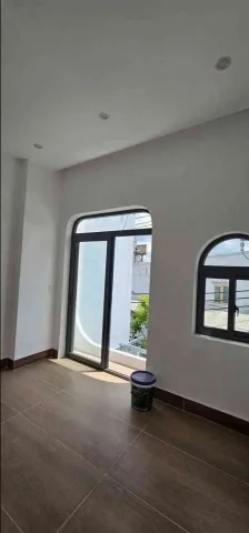 NGUYỄN VĂN CỰ TÂN TẠO 60M² 2 TẦNG 2PN HẺM XE TẢI 6M SÁT MẶT TIỀN 4.5 TỶ