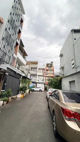 NHÀ TRẦN MAI NINH - 3 TẦNG - 74M² - NGANG 4.7M - GIÁ 10.8 TỶ - KHÔNG GIAN THOÁNG MÁT