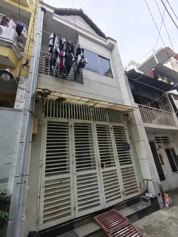 Bán nhà HXH 280/ đường Bùi Hữu Nghĩa, sát Quận 1, kinh doanh sầm uất, siêu khan hiếm, chỉ 6 tỷ 7