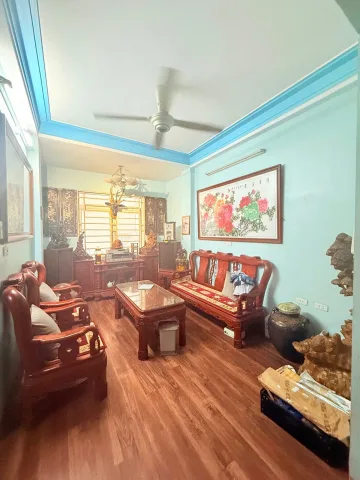 BÁN NHÀ MẶT PHỐ NGUYỄN KHANG – LÔ GÓC – 63M² – 7 TẦNG – MT 7M – KINH DOANH ĐỈNH – 59 TỶ