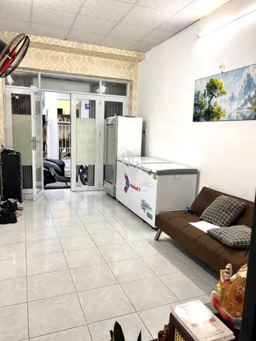 Bán nhà 1T1L hẻm xe máy Lê Lợi, Phường 4, TP, Vũng Tàu