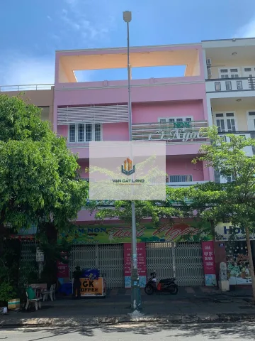 Bán 2 căn  nhà 1T2L tại Lê Quang Định, Thắng Nhất, Vũng Tàu