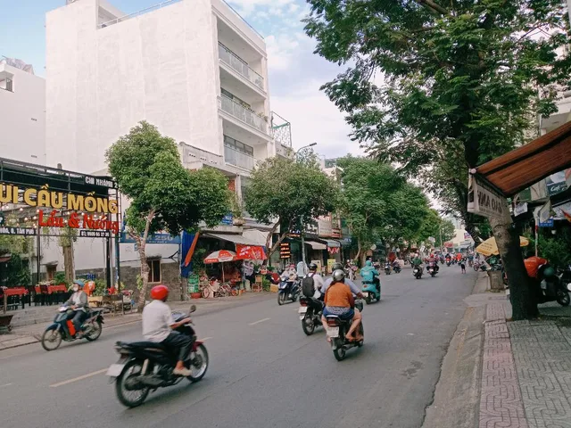 Продаётся дом, 105 м², Tân Phú