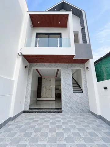 Bán Nhà riêng 110m2 có sẵn 86 m2 thổ cư giá 2.75 tỷ tại Xã Diên An Huyện Diên Khánh Khánh Hòa