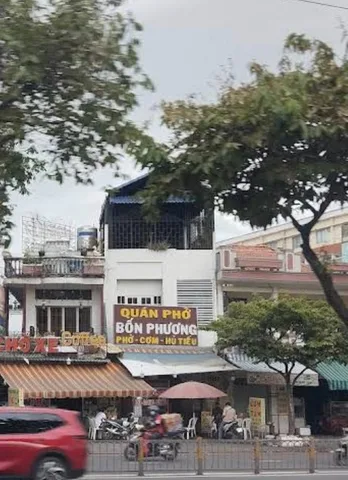 BÁN NHÀ MẶT TIỀN 413 KINH DƯƠNG VƯƠNG – 93,6M² – GIÁ 18.868.686.868 ĐỒNG