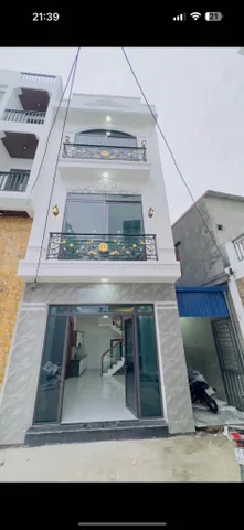 Bán Nhà riêng 44.2m2 có sẵn 44.2 m2 thổ cư giá 2.2 tỷ tại Xích thổ - Chọn - Phường An Hải Hải Phòng