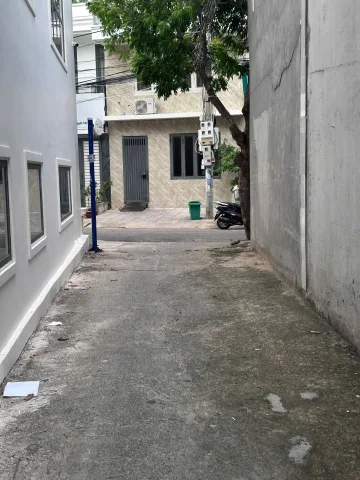 BÁN NHÀ 1T1L ĐẸP GẦN KHU ĐẠI AN, BẾN ĐÌNH 3