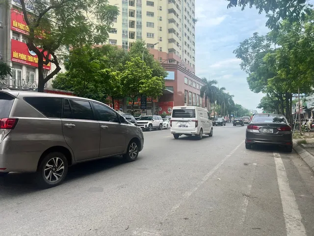 🏆 BÁN NHÀ MẶT PHỐ VŨ PHẠM HÀM CẦU GIẤY 143M² - 7 TẦNG THANG MÁY - VỈA HÈ RỘNG - KINH DOANH ĐỈNH - 108 TỶ
