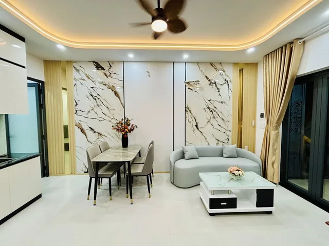 Bán nhà 1T1L hẻm daisu Trần Hưng Đạo
