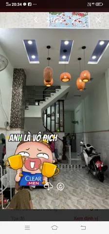MẶT TIỀN PHẠM VĂN CHÍ – 5 TẦNG – NHỈNH 12 TỶ