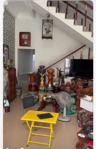 🧨🧨🧨BÁN NHÀ 2 TẦNG TTTP NÚI THÀNH KIỆT 3M CÁCH ĐƯỜNG 30M