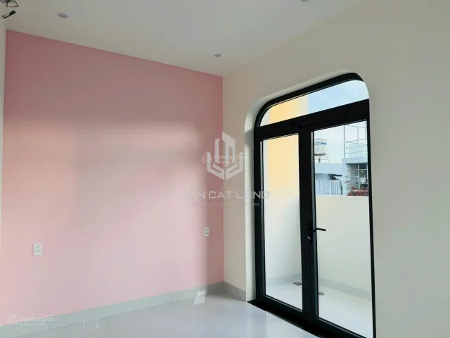 Cần bán nhà 1T2L  hẻm oto ĐƯỜNG XÔ VIẾT NGHỆ TĨNH, P. VŨNG TÀU, TP.HCM