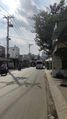 Bán nhà HXH Vườn Lài, An Phú Đông, Q.12 - 93m2 ngang 5m - nhỉnh 8 tỷ