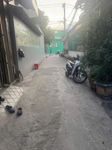 Bán Nhà riêng 36m2 có sẵn 36 m2 thổ cư giá 3.4 tỷ tại Đường Liên khu 4 - 5 Phường Bình Hưng Hoà B Quận Bình Tân TP. Hồ Chí Minh