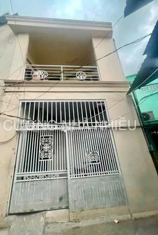 Ngang 6m hiếm; cạnh Vincom Nam Long; hẻm trước nhà 5m; không quy hoạch; dòng tiền 96tr/năm